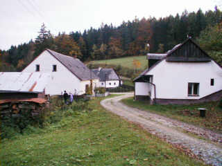 Unter Dorf